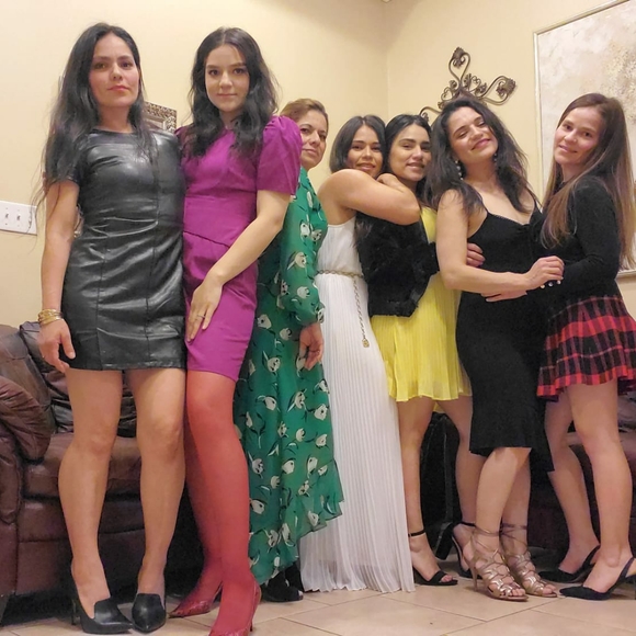 Meet your Posher, Mariela - Picture 5 of 8